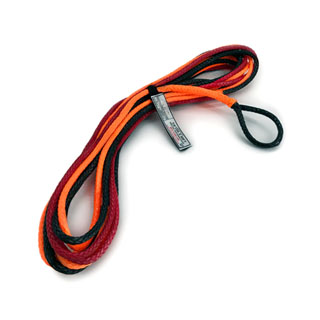 Safe-Xtract Winch Line 7/16"X 60'