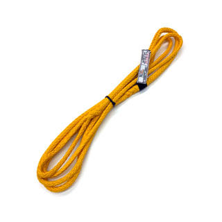 Safe-Xtract Safety Lanyard 3/8"X 12'