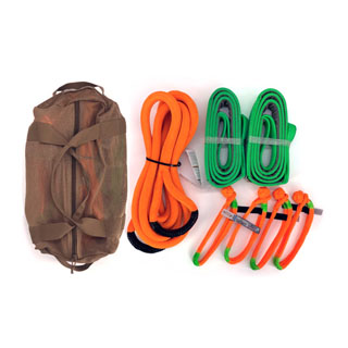 Safe-Xtract Momentum Traction Xtraction Kit