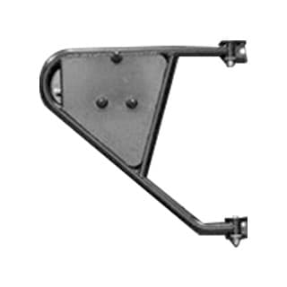 Land Rover Defender Swing Away Spare Tire Carrier