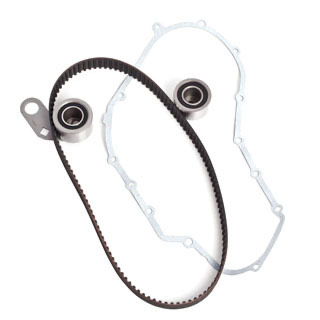 Timing Belt Kit 300 Tdi Late Type