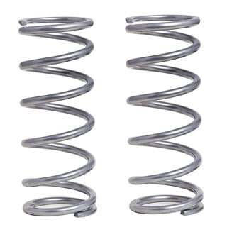 Terrafirma Heavy Duty Coil Spring Set Plus 2 Inch Front Discovery II Non Ace