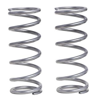 Land Rover Defender 110 Springs