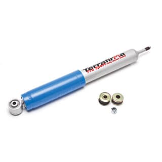 Terrafirma Pro Sport + 2 Inch Shock Front  Range Rover P38a