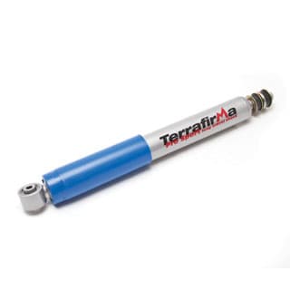 TERRAFIRMA PRO SPORT + 2 INCH SHOCK REAR  RANGE ROVER P38A