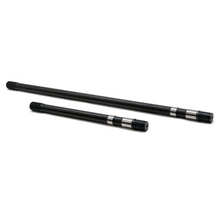Half Shafts Front HD Pair Def/Di/Rrc 1994 On