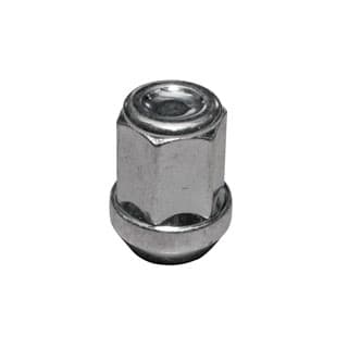 Wheel Nut For Terrafirma D2 Rvs Alloy Wheel Tf106/Tf107