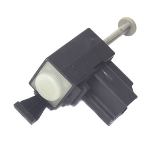 Solenoid Assembly-Shift DII