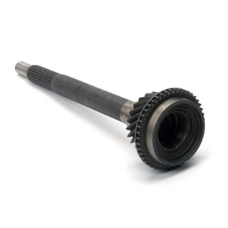 Pinion Shaft R380