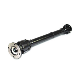 PROP SHAFT  FRONT V-8 DISCOVERY II