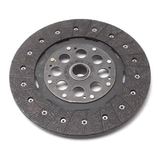 Clutch Driven Plate Td5 - Geniune