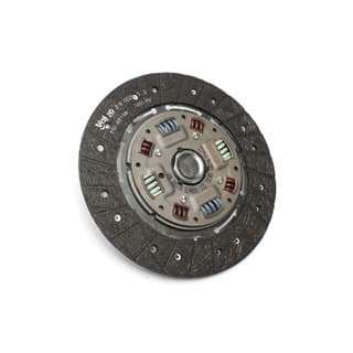 CLUTCH DRIVEN PLATE 4 CYLINDER DIESEL HEAVY DUTY