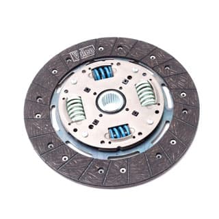 Clutch Disc 4Cyl Diesel Normal Duty