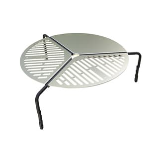 Front Runner Spare Tire Mount Bbq Grate