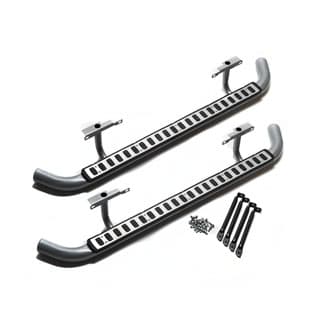 Tubular Side Runner Set Defender 110