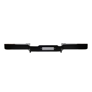 Winch Bumper Defender