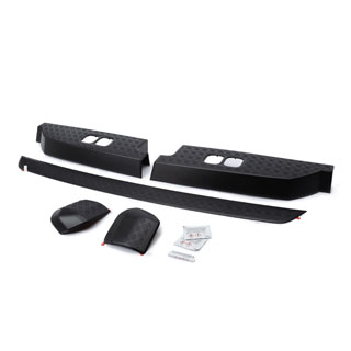 Protector Kit L663 Defender 2020 On