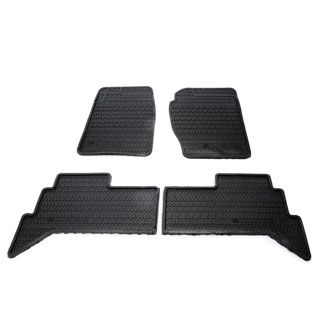 Floor Mat Set Range Rover Classic