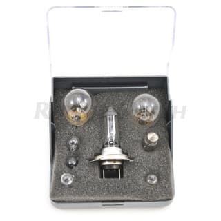 Spare Bulb Kit - L322