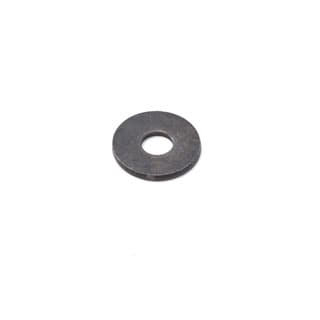 Plain Washer 1/4"