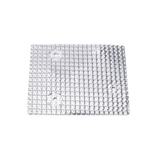 Heat Shield - Fuel Tank - Defender 90
