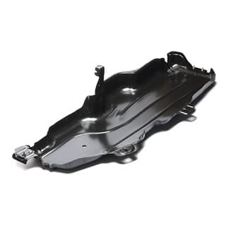 Cradle Fuel Tank 4.2L V8 L320 Sport