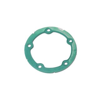 Sealing Ring - Fuel Pump - Steel Tank