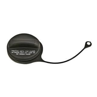 Fuel Cap With Leash NAS V-8 Range Rover P38a & Discovery II