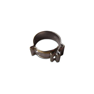 Hose Clamp - Fuel Tank Vent Hose