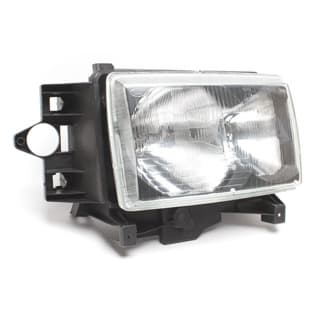 Headlamp Assembly RH P38a Range Rover From Vin Ya427112