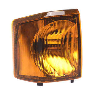 Lamp Assembly RHF Corner Discovery I