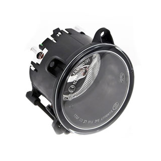 Lamp Assembly  LH Front  Fog