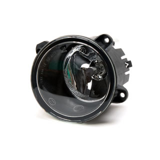 LAMP ASSEMBLY  LH FRONT  FOG  