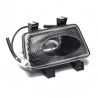 Foglamp - LH Front P38a Range Rover From Xa422070