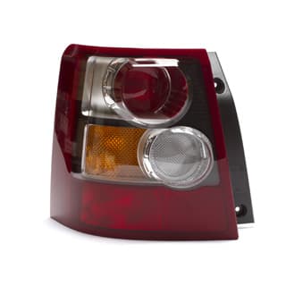 Tail Lamp LH Rear Rr Sport Thru 2008