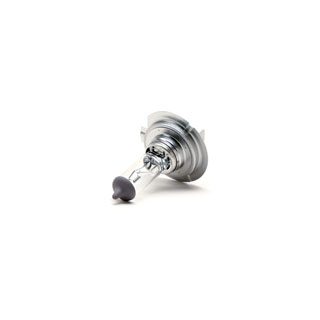 HEADLAMP BULB - 55W H7