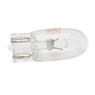 Bulb - 12V 5W Clear
