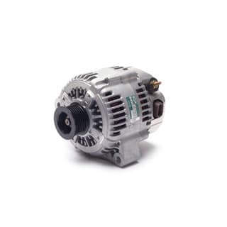 Alternator 2.5L Kv6 Freelander A127/120A