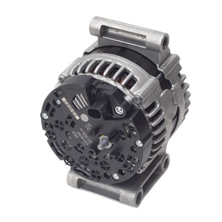 Alternator Assy New - Defender 2007+ Pum