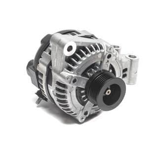 Alternator 4.2/4.4L V8 EFI LR3/L320 Range Rover Sport/L322 Range Rover