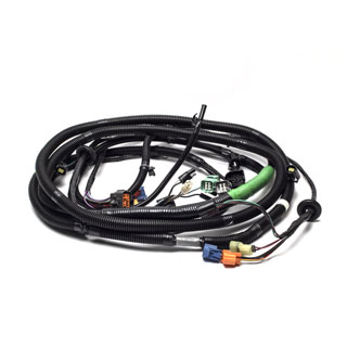 Wire Harness  Rear Body   Defender 90