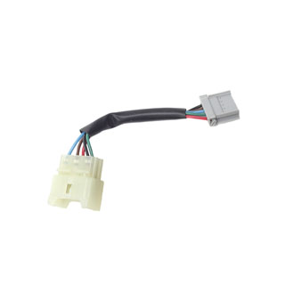 HARNESS LINK  WIPER ASSM. DISCOVERY  I          