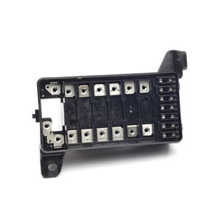 Fusebox Assy-Under Bonnet Range Rover, Defender & Freelander