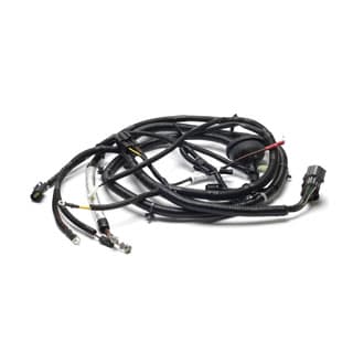 Engine Harness 90/110 300Tdi w/o Ac, Erg