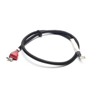 Battery Cable Positive Defender 4.0L V8 EFI