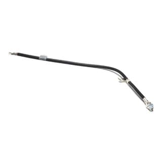 Battery Cable Negative Discovery II