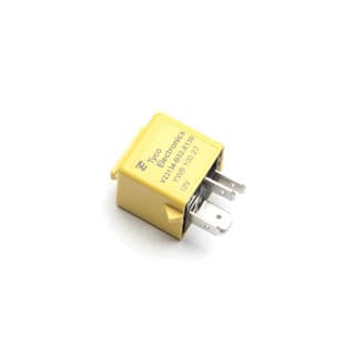 RELAY YELLOW 4 PIN