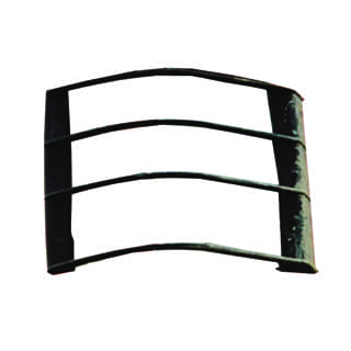 Range Rover L322 Lamp Guards