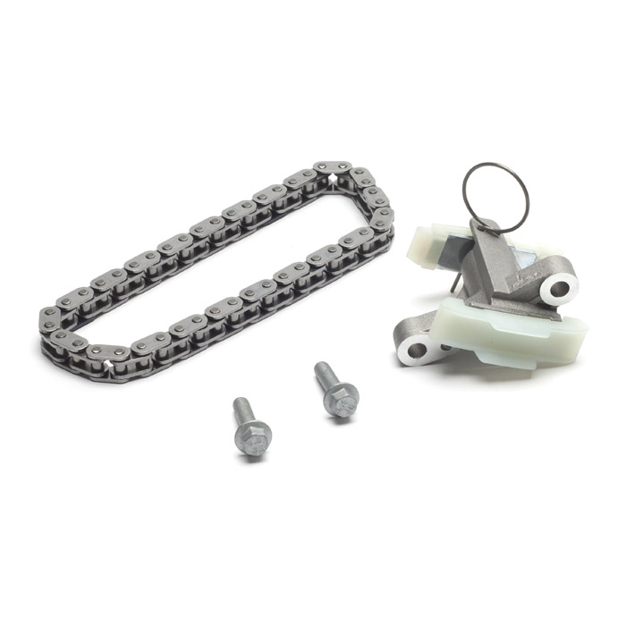 TIMING CHAIN & TENSIONER KIT SHORT CHAIN