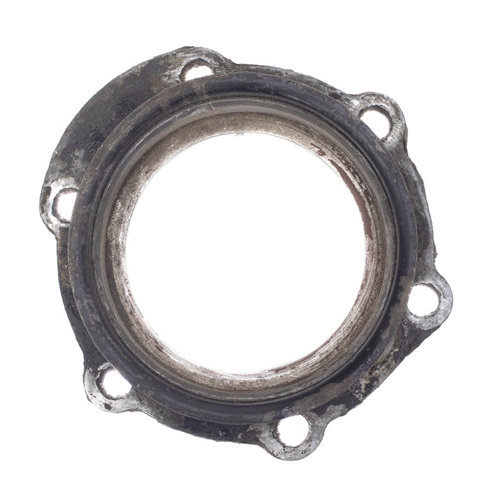 USED RETAINER DIFF SEAL FRONT SERIES IIA